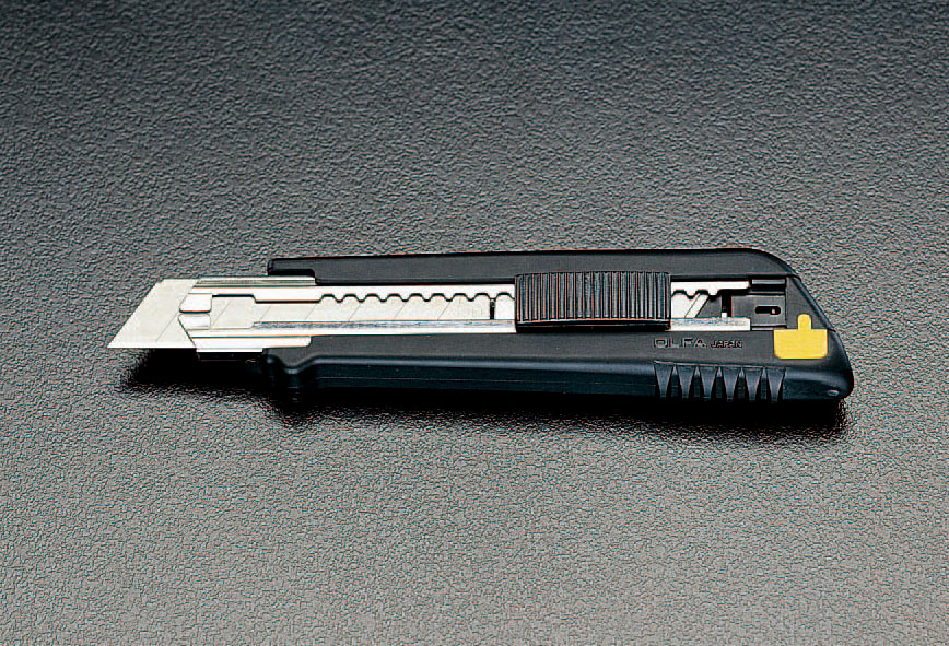 153mm カッターナイフ