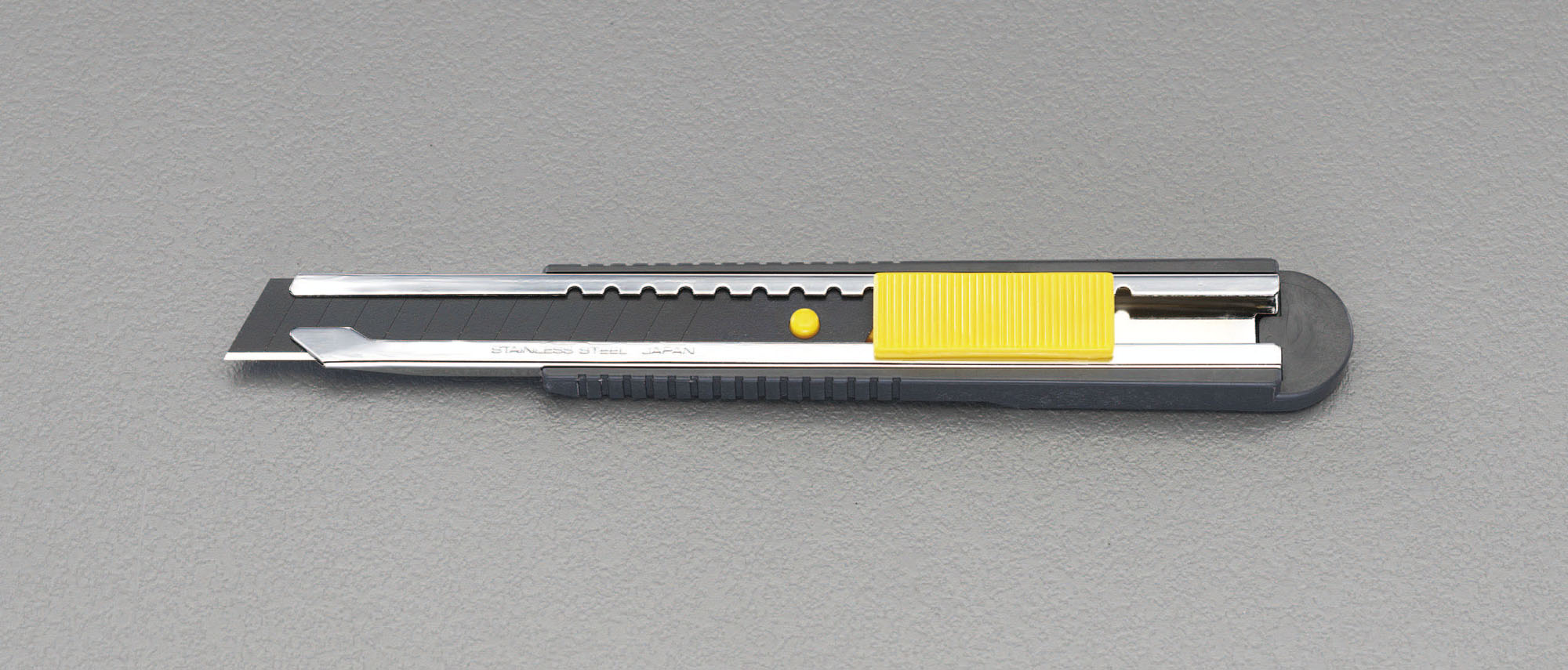 145mm カッターナイフ(超鋭角刃)