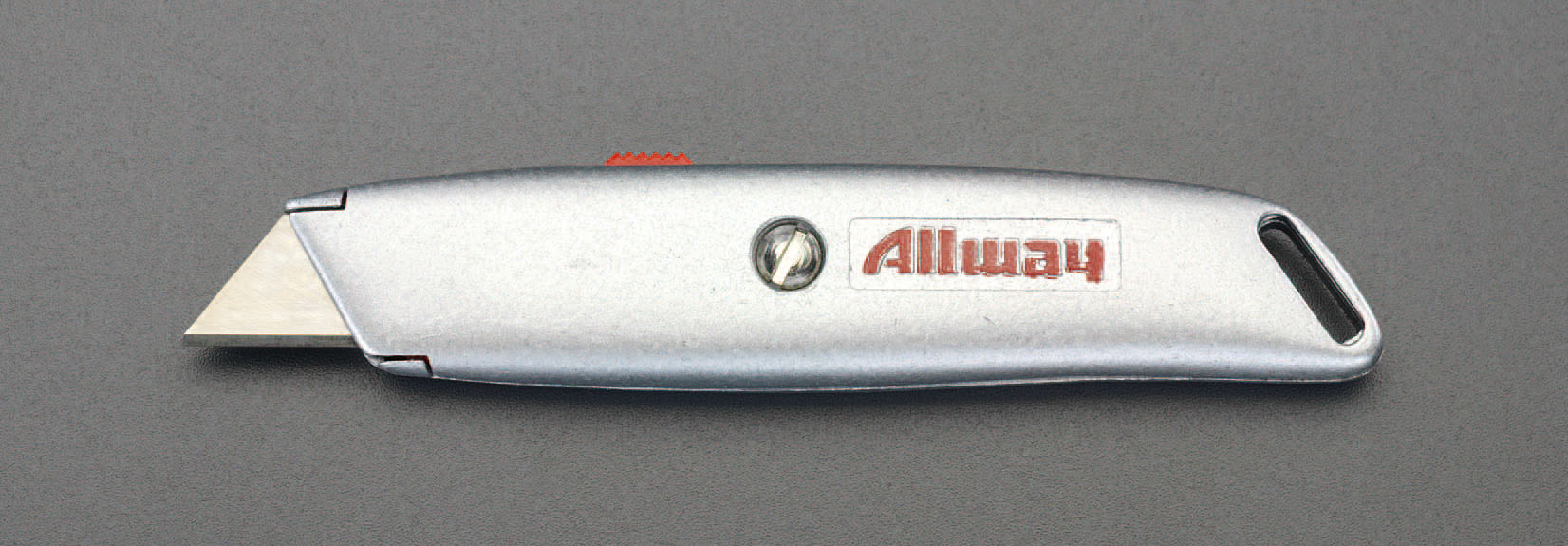 150mm ユーティリティナイフ