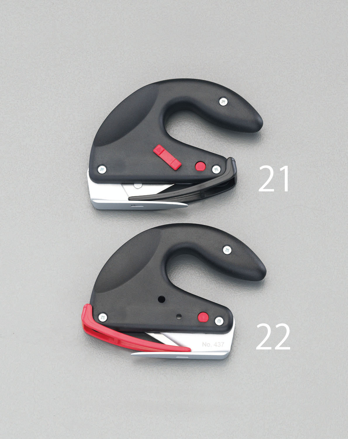 シートカッター(引き切り)