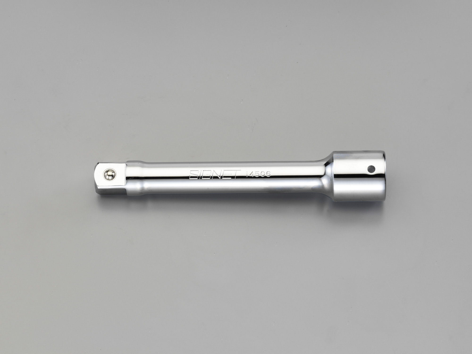 3/4"sq x 202mm エクステンションバー