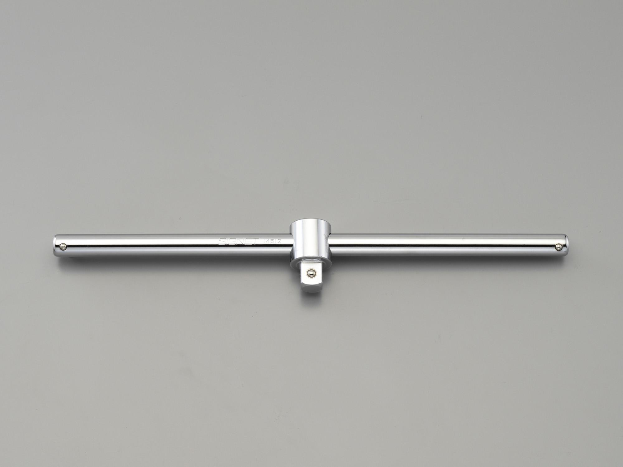 3/4"sq T型スライドハンドル