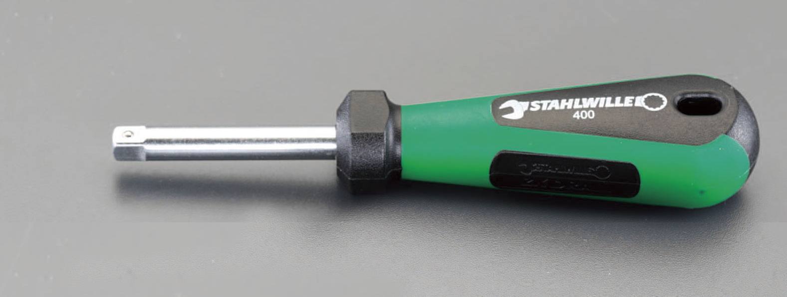 1/4"sq ドライバー型ハンドル