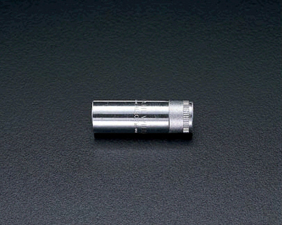 3/8"sqx 7/16" ディープソケット