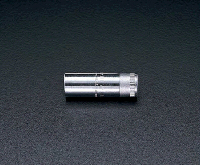 3/8"sqx 1/2" ディープソケット