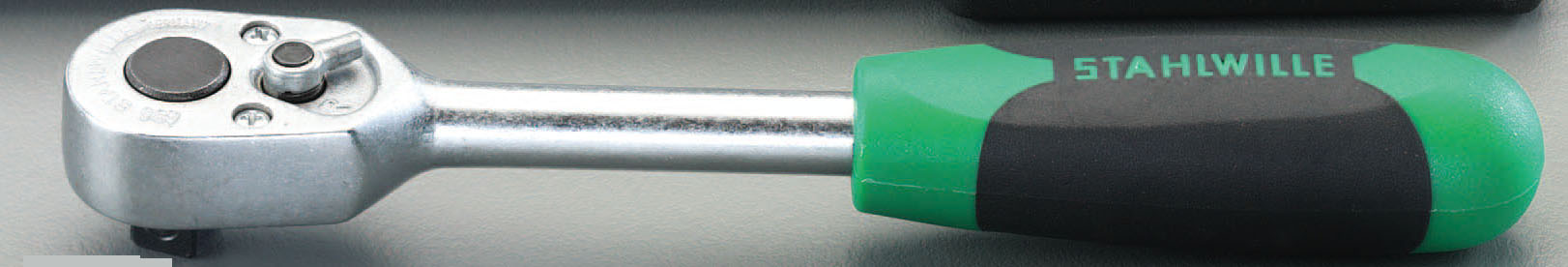 3/8"sq ラチェットハンドル