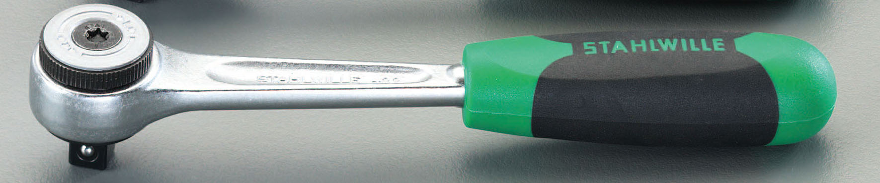 3/8"sq ラチェットハンドル