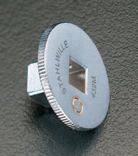 1/2"sqx3/8"sq ソケットアダプター