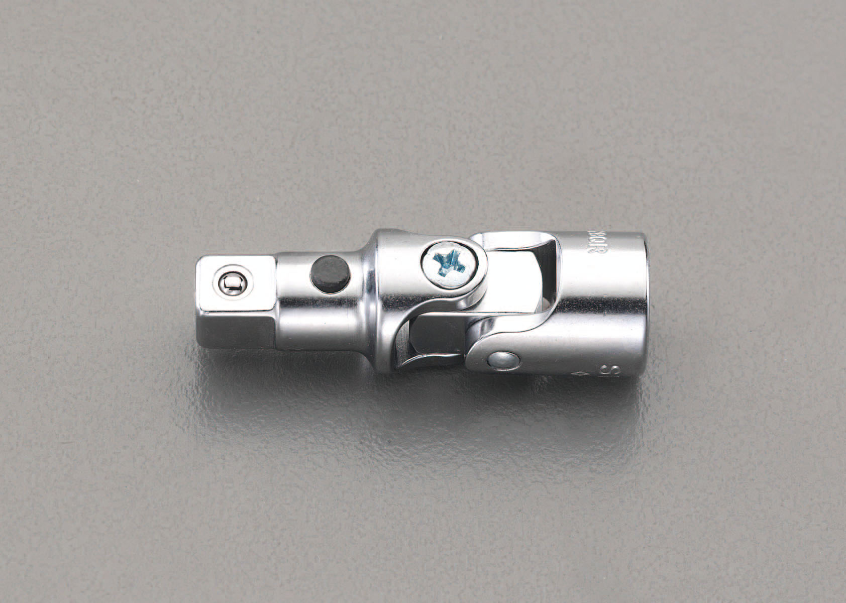 3/8"sq ユニバーサルジョイント(クイックリリース)