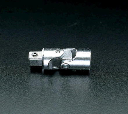 3/8"sq ユニバーサルジョイント