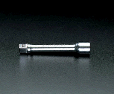 3/8"sqx240mm エクステンションバー