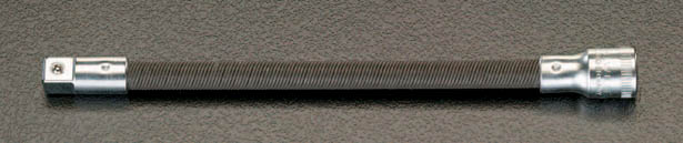 3/8"sqx194mm フレキシブル エクステンションバー