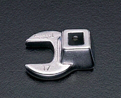 3/8"sqx 7/16" CROW-FOOT スパナ