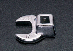 3/8"sqx 9/16" CROW-FOOT スパナ