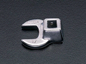 3/8"sqx 3/4" CROW-FOOT スパナ