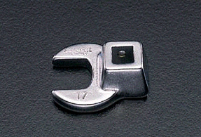 3/8"sqx13/16" CROW-FOOT スパナ