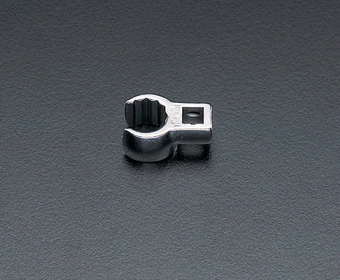 3/8"sqx21mm CROW-RING スパナ