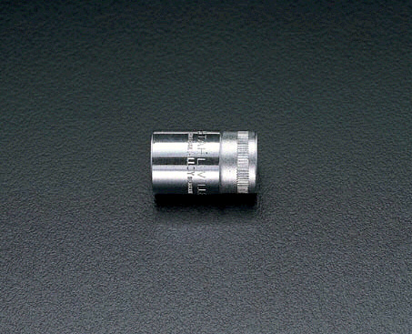 1/2"sqx 9mm ソケット