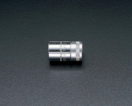 1/2"sqx 3/8" ソケット