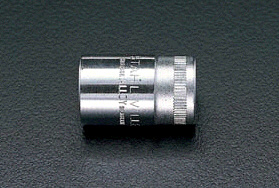 1/2"sqx 7/8" ソケット