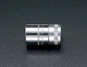 1/2"sqx1 3/16" ソケット