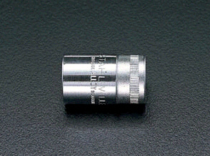 1/2"sqx1 1/4" ソケット