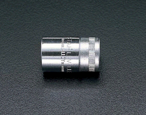 1/2"sqx 9/16" ソケット