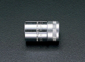 1/2"sqx25/32" ソケット