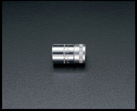 1/2"sqx22mm ソケット