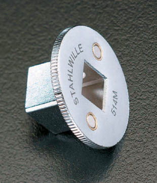 3/4"sqx1/2"sq ソケットアダプター