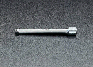 1/4"sqx100mm エクステンションバー