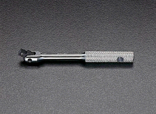 1/4"sq スピンナーハンドル