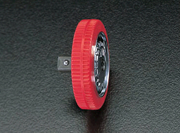 3/8"sq グリップラチェット