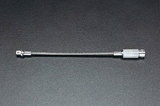 3/8"sqx300mm エクステンション(フレキシブル)