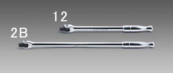 3/8"sq スピンナーハンドル