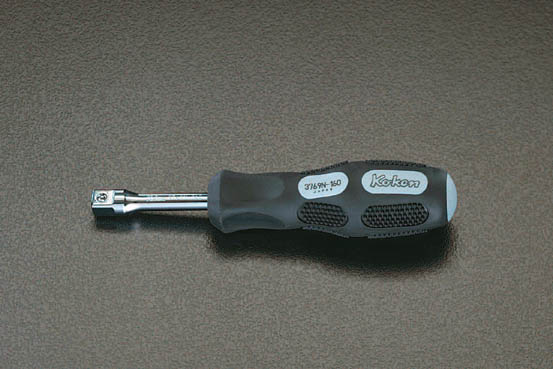 3/8"sq ドライバー型ハンドル