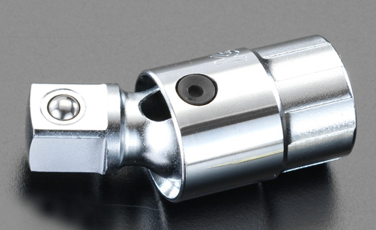 3/8"sq ユニバーサルジョイント