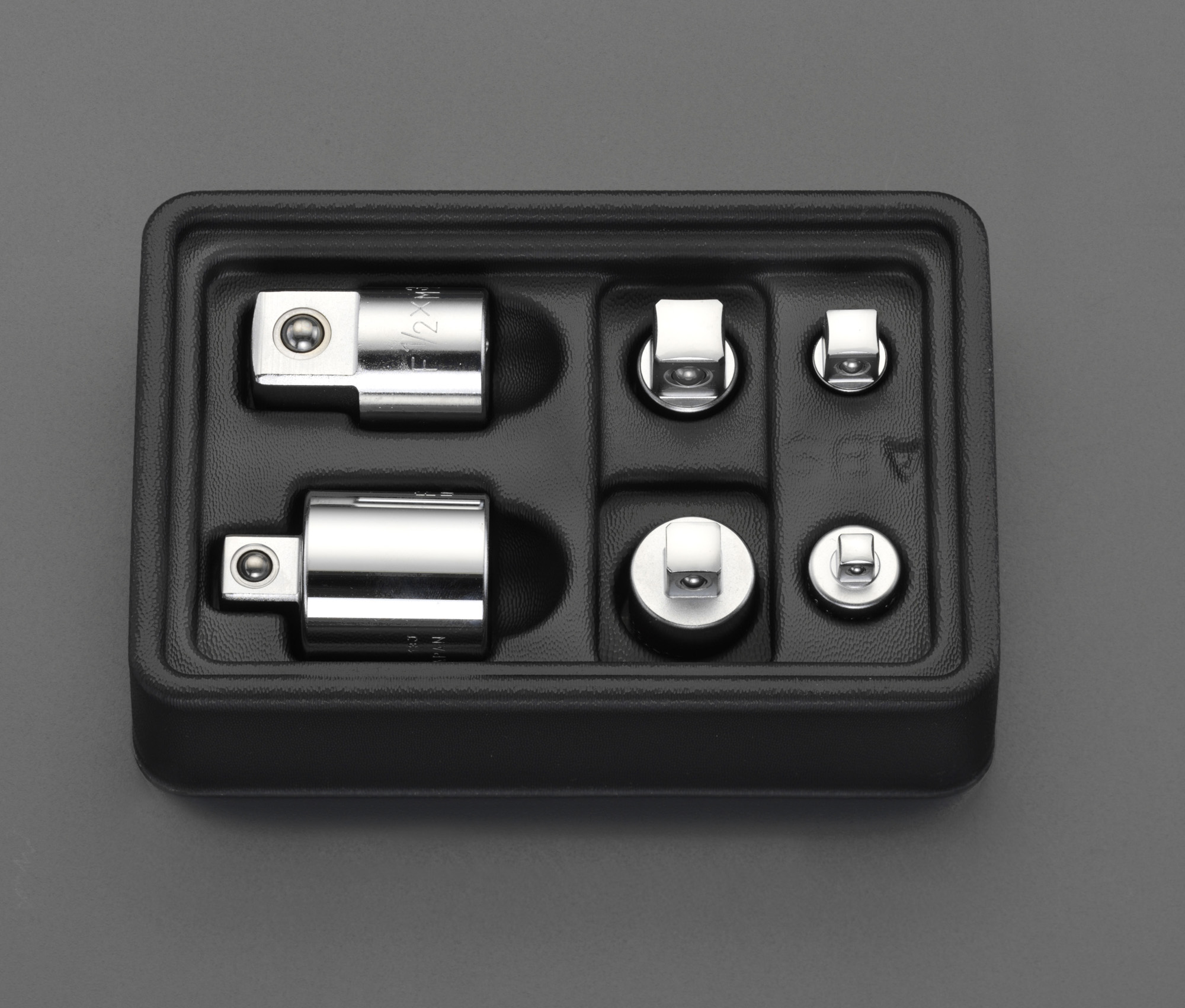 3/8"sq ソケットアダプターセット