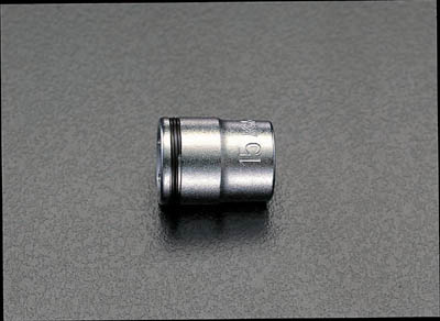 3/8"sqx 8mm ナットグリップ ソケット