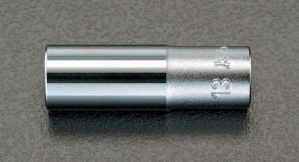 3/8"sqx27mm ディープソケット