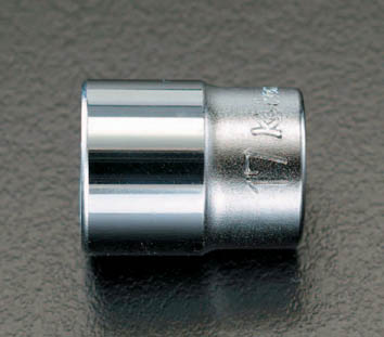 3/8"sqx23mm ソケット