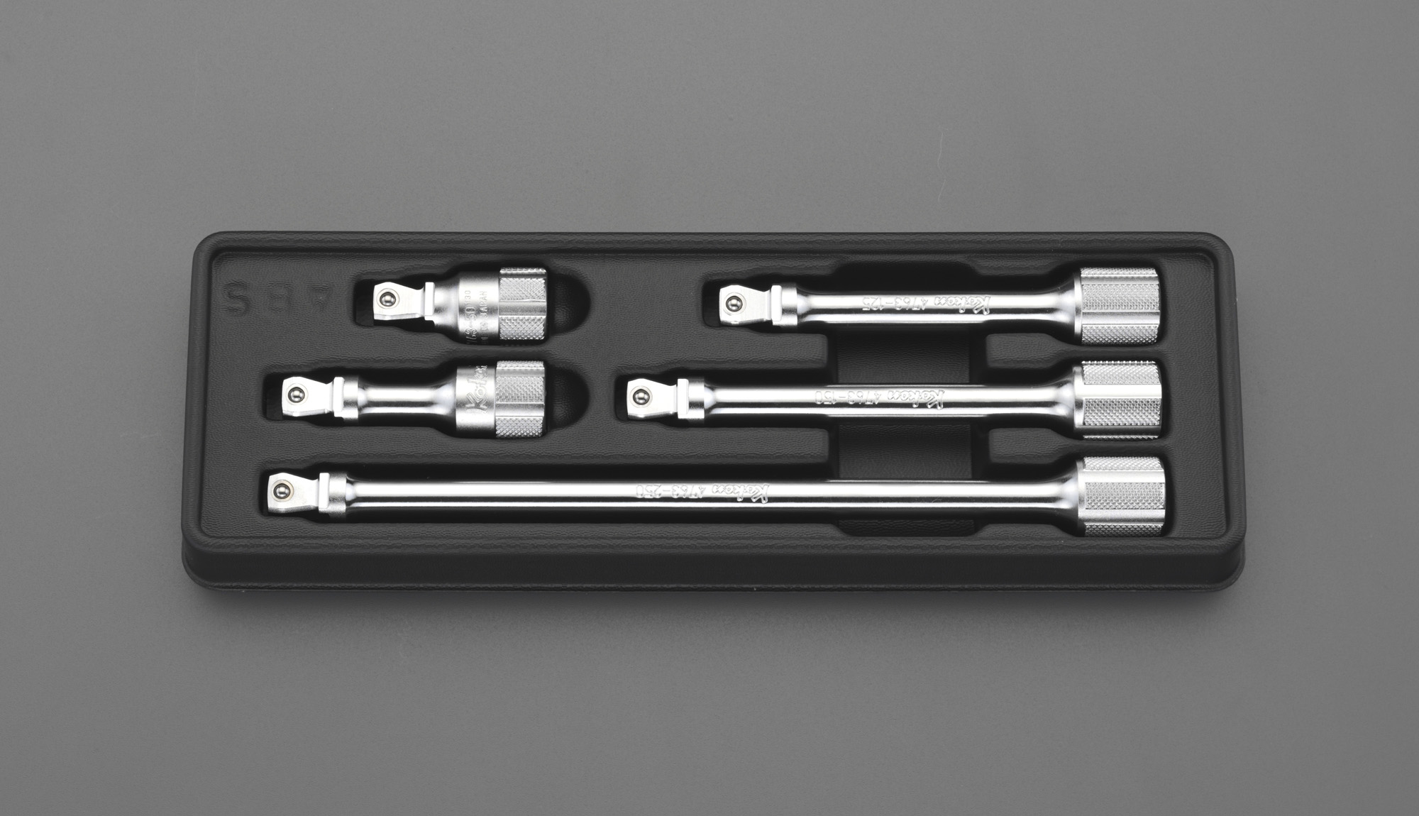 1/2"sq エクステンションバーセット