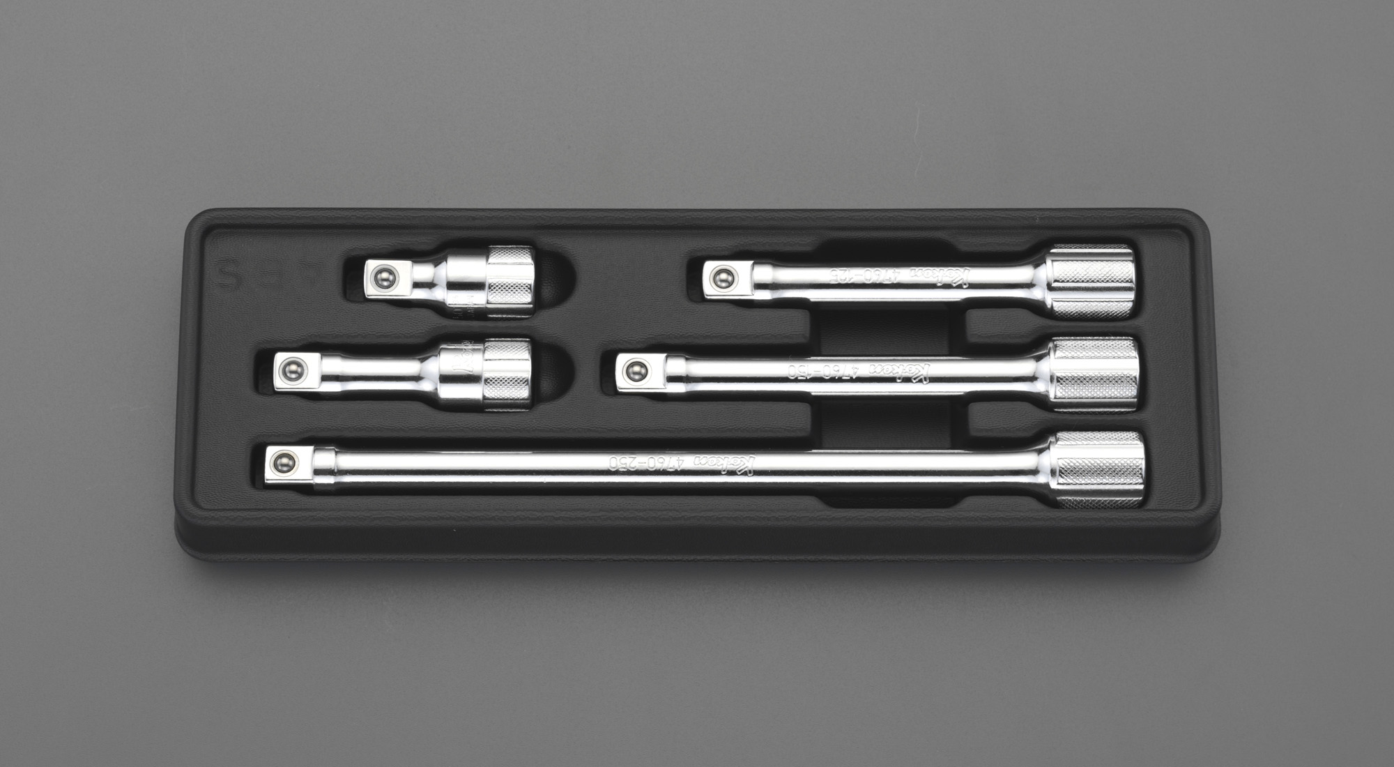 1/2"sq エクステンションバーセット