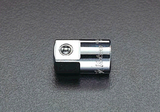 3/4"sq x 1/2"sq ソケットアダプター