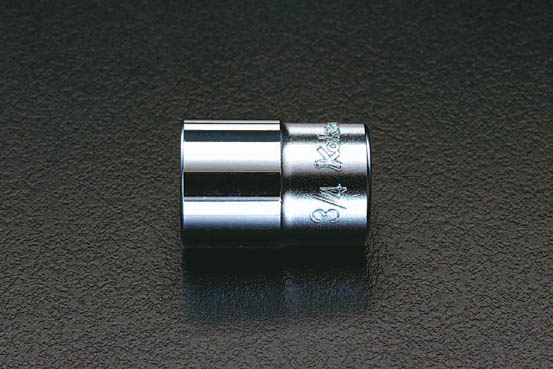 1/2"sqx32mm ソケット
