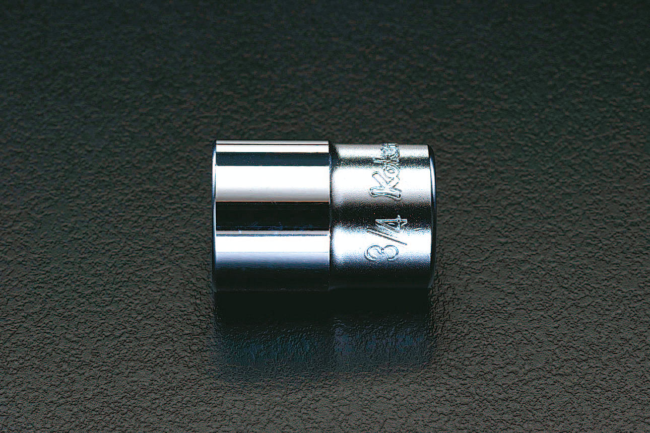 1/2"sqx46mm ソケット