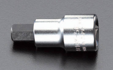 1/2"sq/14x 50mm INHEX ビットソケット