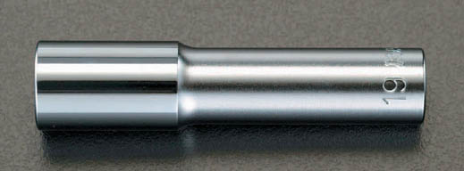 1/2"sqx21mm ロングサイズホイールナット用ソケット