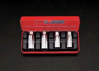 1/2"sq スタッドプーラーセット