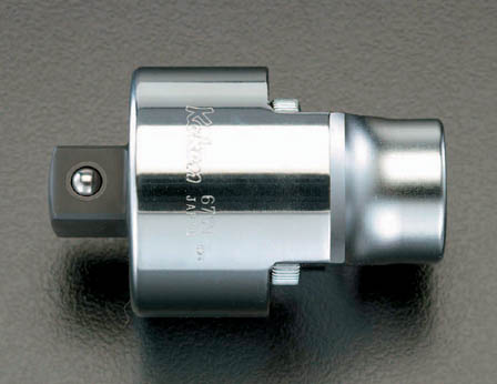 3/4"sq ラチェットアダプター